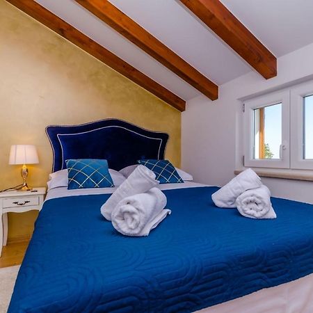 Villa Antica Ražanj Zewnętrze zdjęcie