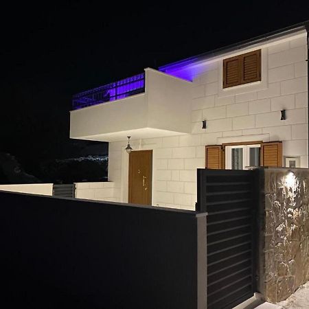 Villa Antica Ražanj Zewnętrze zdjęcie