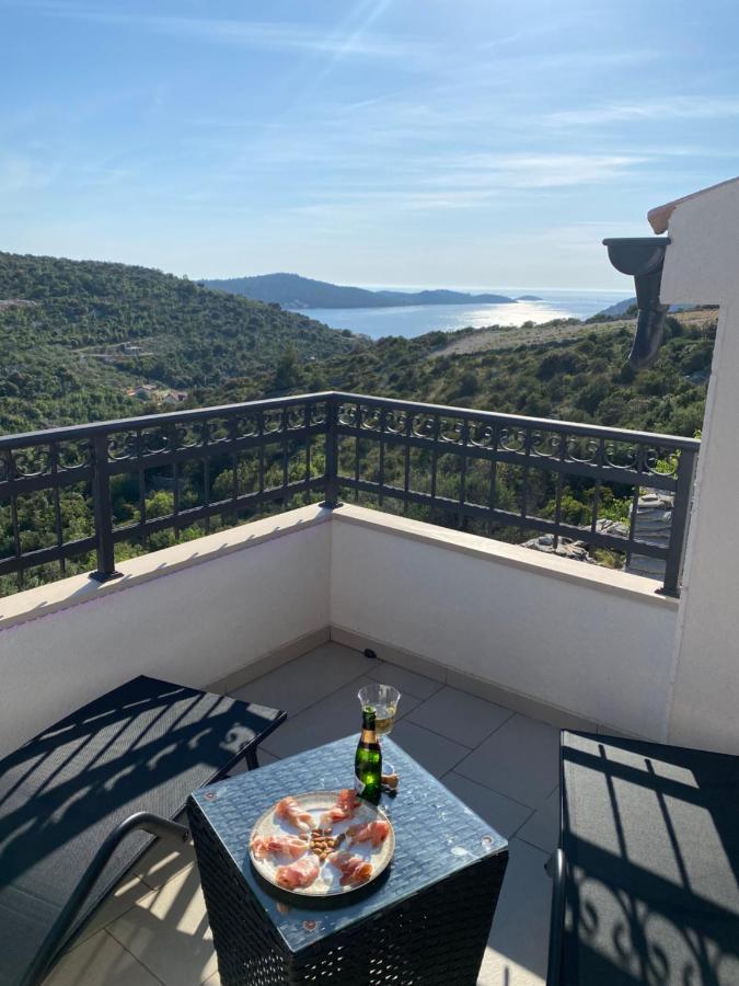 Villa Antica Ražanj Zewnętrze zdjęcie