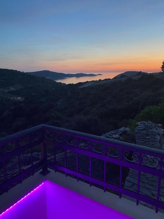 Villa Antica Ražanj Zewnętrze zdjęcie