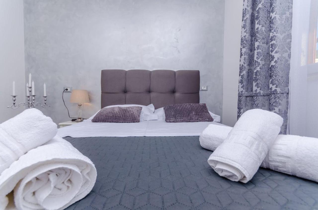 Villa Antica Ražanj Zewnętrze zdjęcie