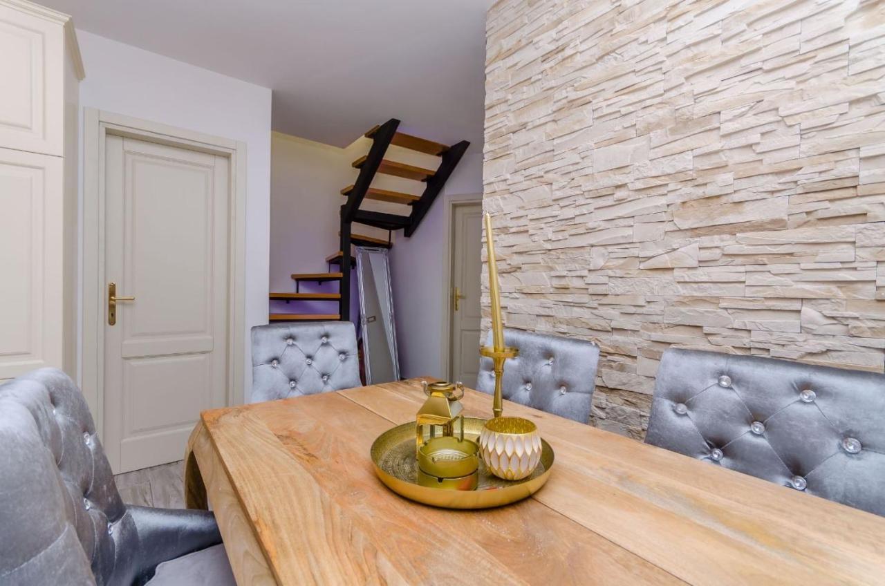 Villa Antica Ražanj Zewnętrze zdjęcie