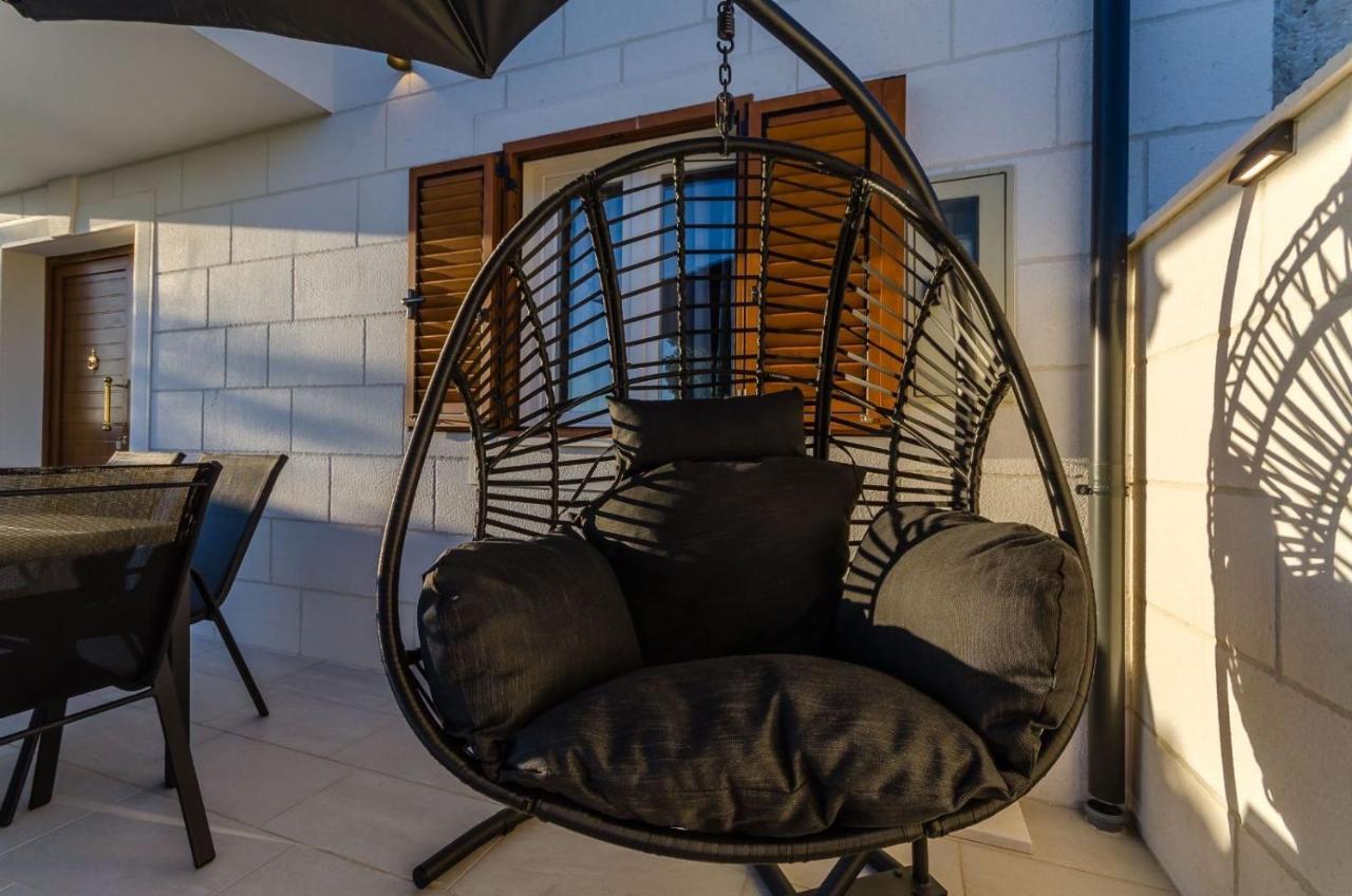 Villa Antica Ražanj Zewnętrze zdjęcie
