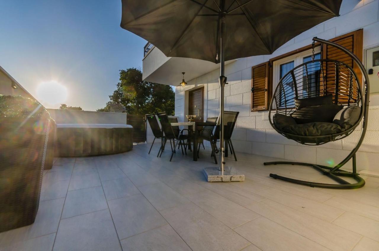 Villa Antica Ražanj Zewnętrze zdjęcie