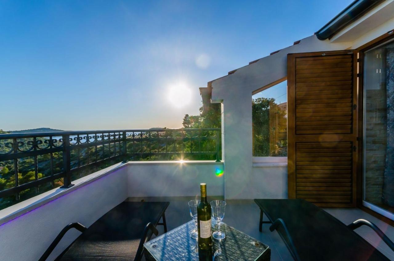 Villa Antica Ražanj Zewnętrze zdjęcie