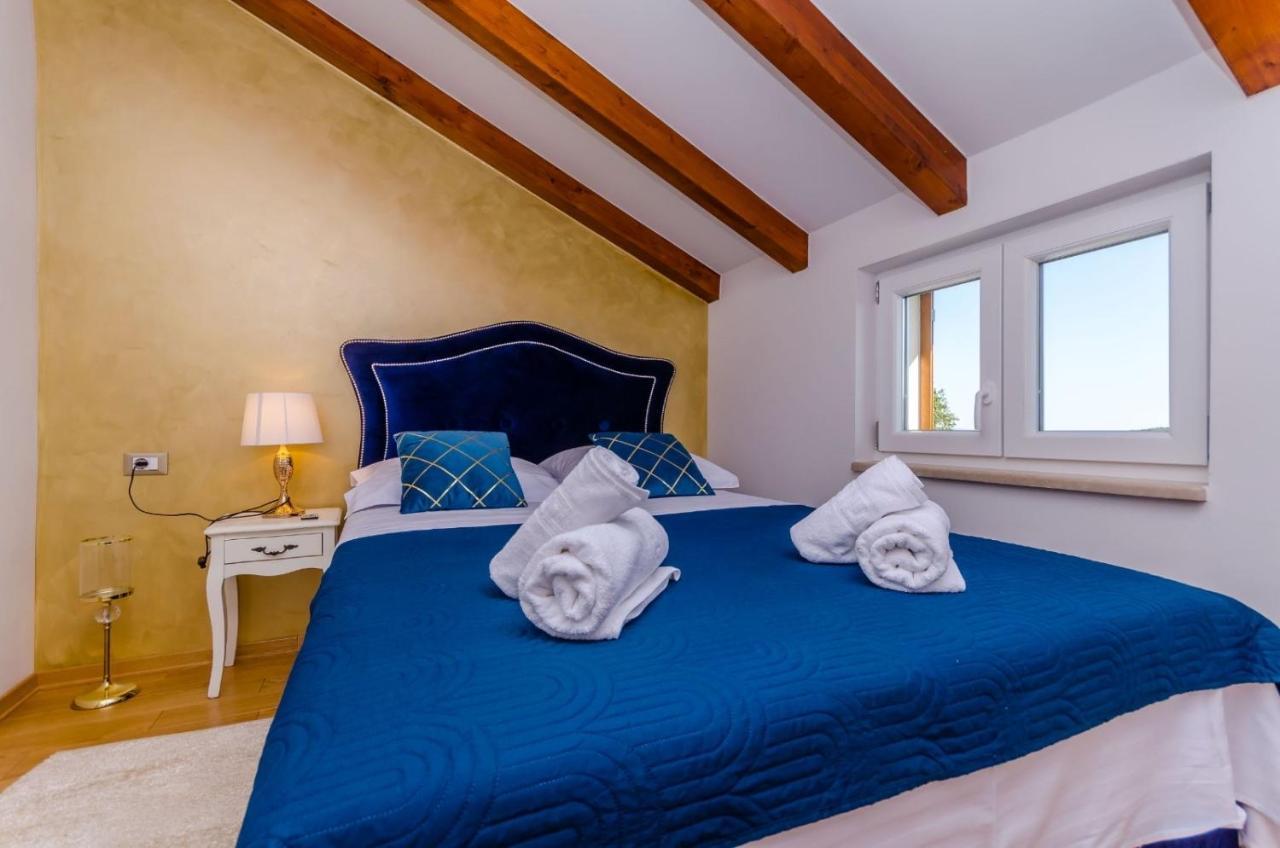 Villa Antica Ražanj Zewnętrze zdjęcie