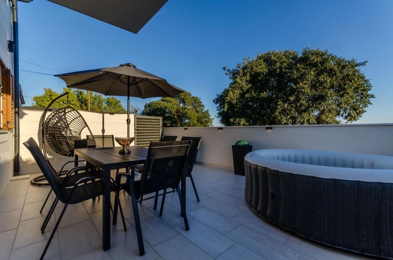 Villa Antica Ražanj Zewnętrze zdjęcie