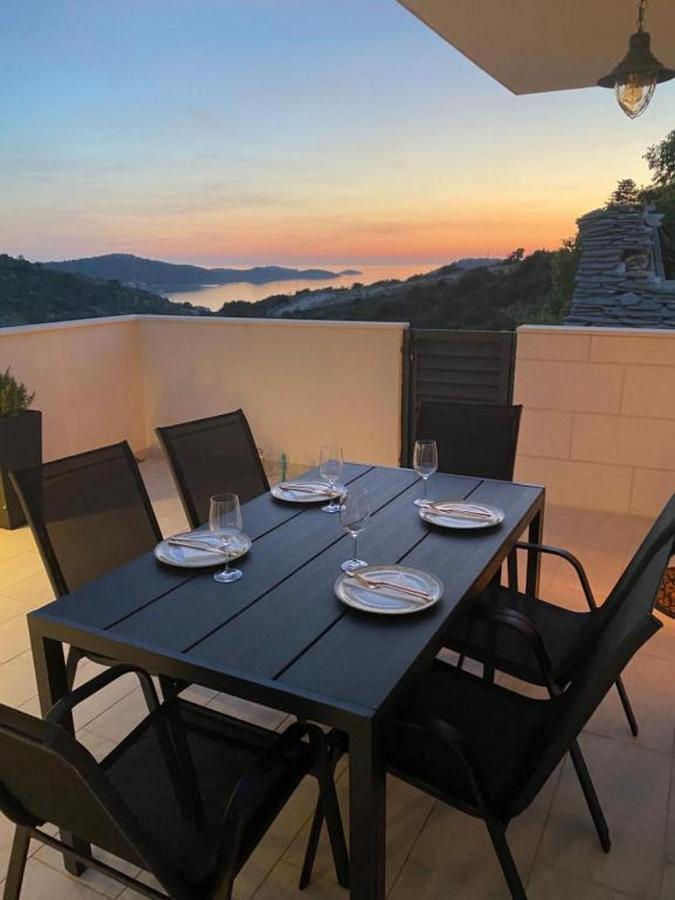 Villa Antica Ražanj Zewnętrze zdjęcie