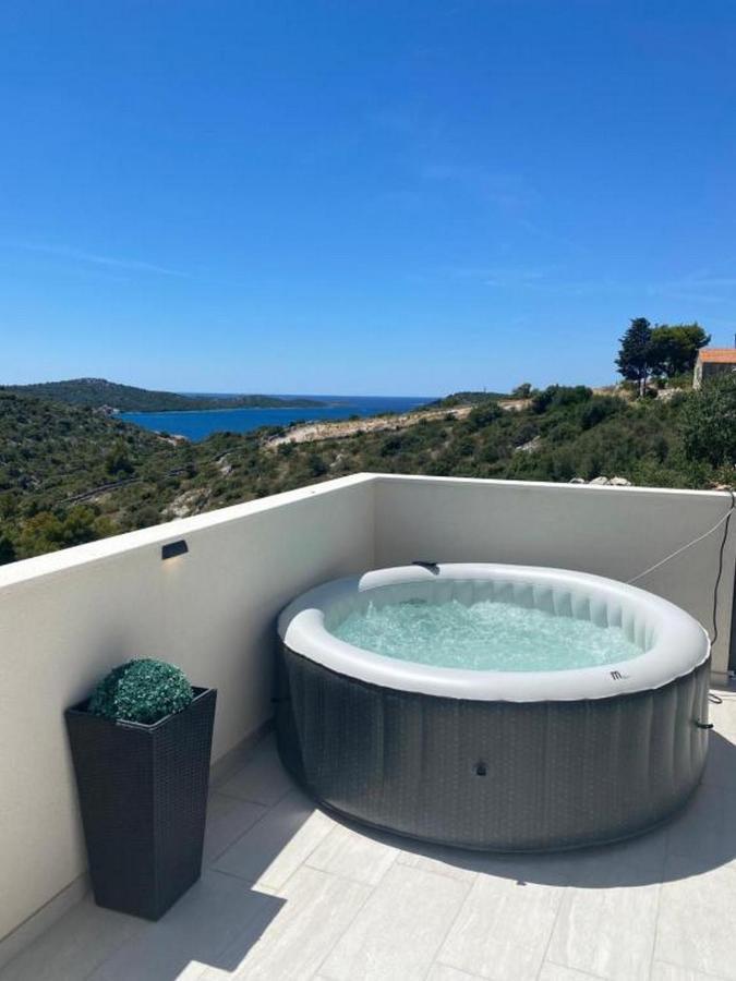 Villa Antica Ražanj Zewnętrze zdjęcie