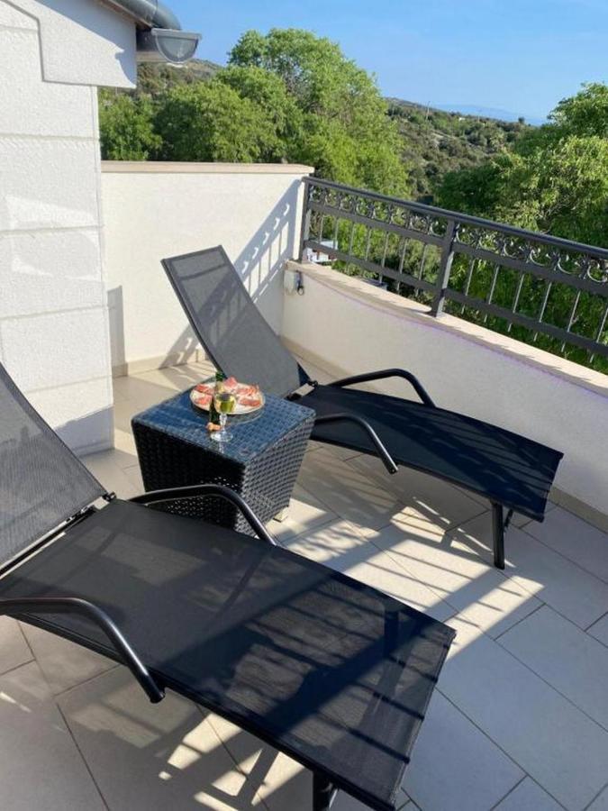 Villa Antica Ražanj Zewnętrze zdjęcie