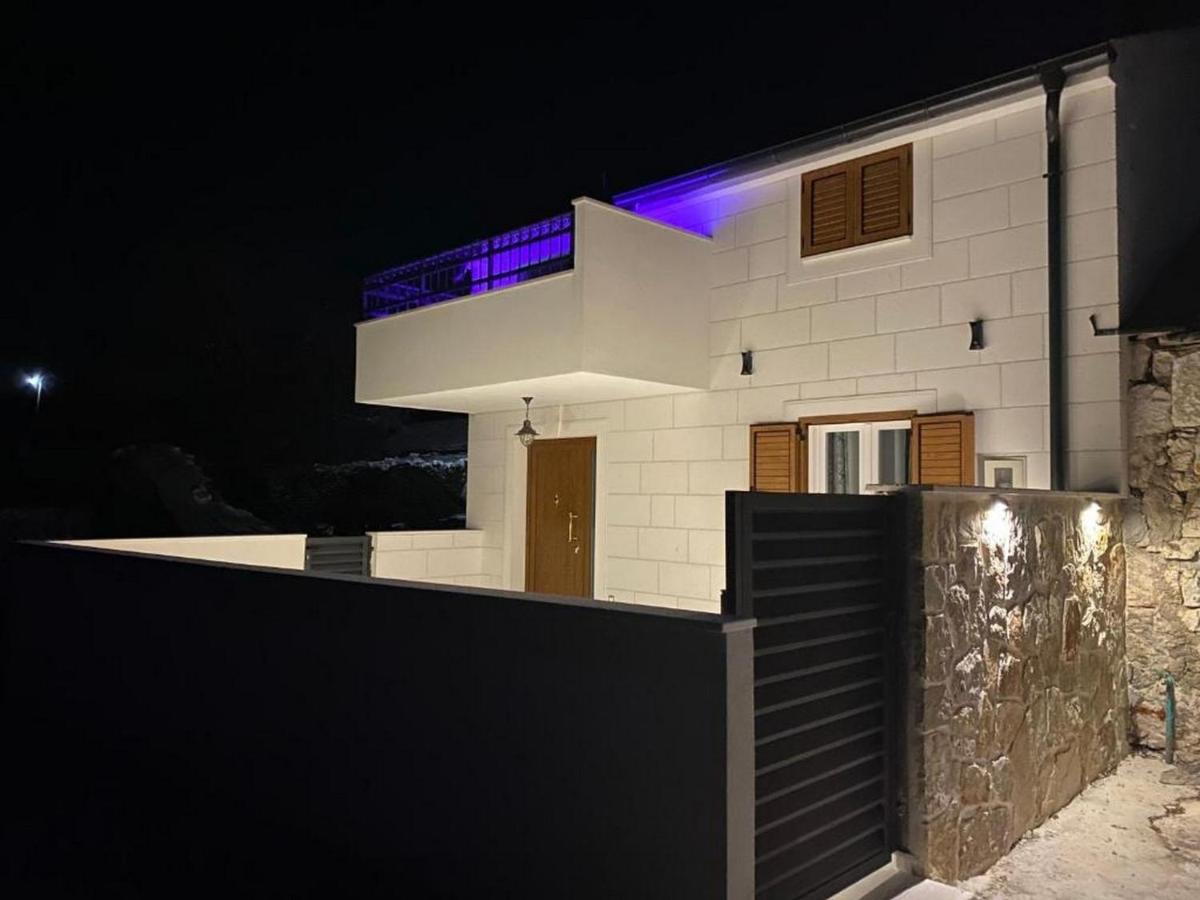 Villa Antica Ražanj Zewnętrze zdjęcie