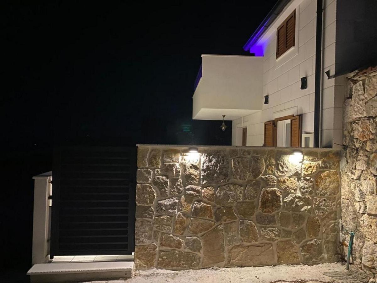 Villa Antica Ražanj Zewnętrze zdjęcie