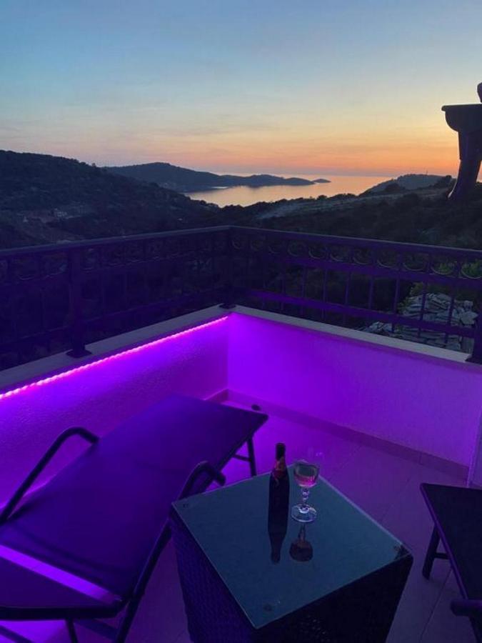Villa Antica Ražanj Zewnętrze zdjęcie