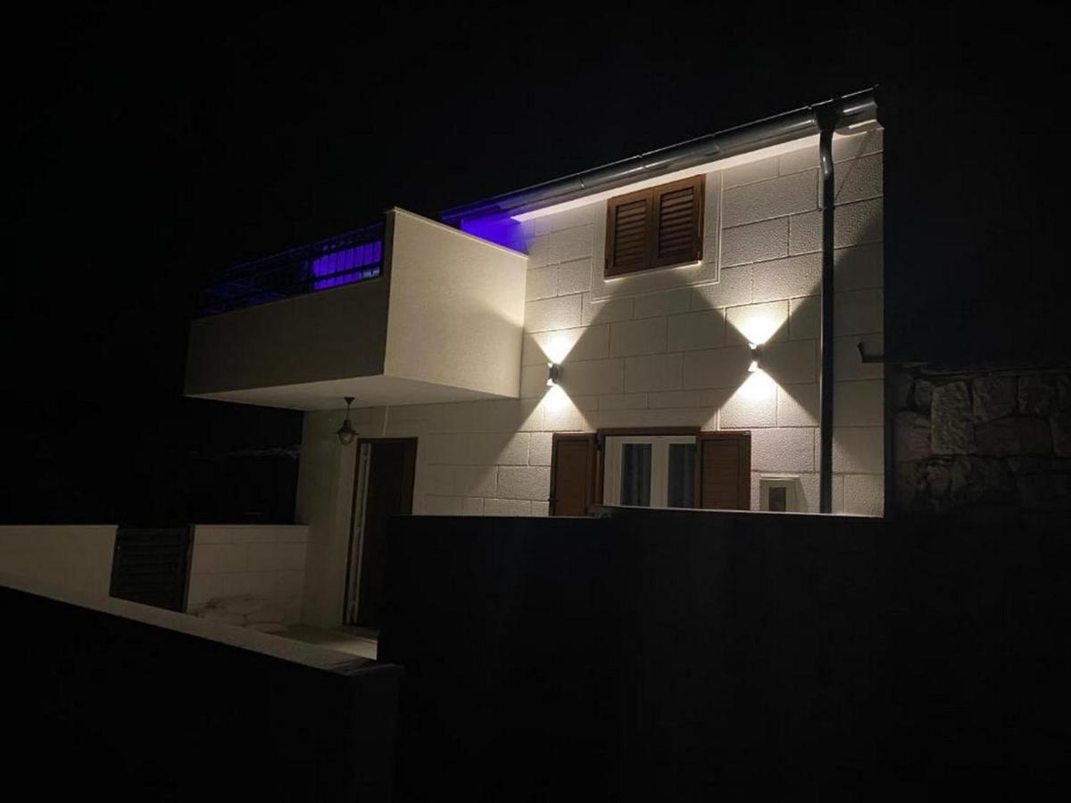 Villa Antica Ražanj Zewnętrze zdjęcie
